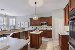 2673 April Sound Ln, Frisco, TX 75033 - Photo 17