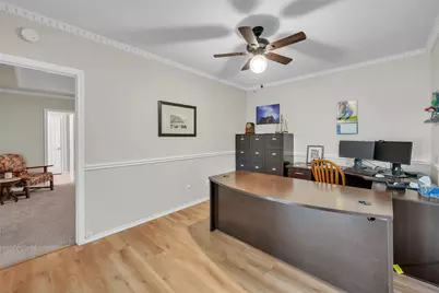 1800 Hampton Drive, Bedford, TX 76021 - Photo 5