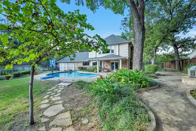 1800 Hampton Drive, Bedford, TX 76021 - Photo 33