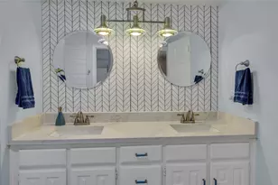 1800 Hampton Dr, Bedford, TX 76021 - Photo 21