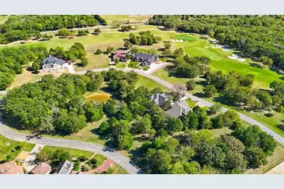 Tbd Roaring Fork Circle, Gordonville, TX 76245 - Photo 3