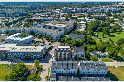 300 Foch Street #140, Fort Worth, TX 76107 - Photo 39