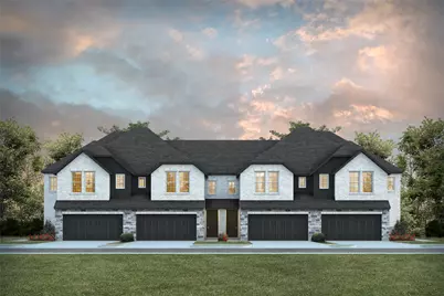 1375 Whipsaw Trail, Celina, TX 75009 - Photo 1