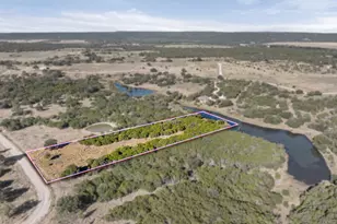 190 New Hope Ln, Palo Pinto, TX 76484 - Photo 1