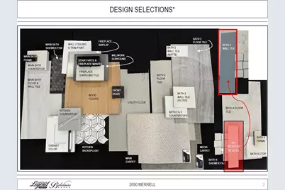 2650 Merrell Court, Prosper, TX 75078 - Photo 29