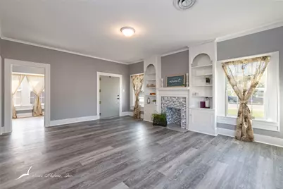 1001 E Wells Street, Stamford, TX 79553 - Photo 5