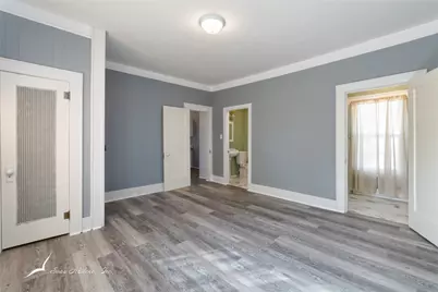 1001 E Wells Street, Stamford, TX 79553 - Photo 17