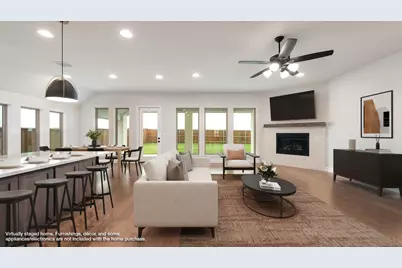 216 Robinia Road, Celina, TX 75009 - Photo 3