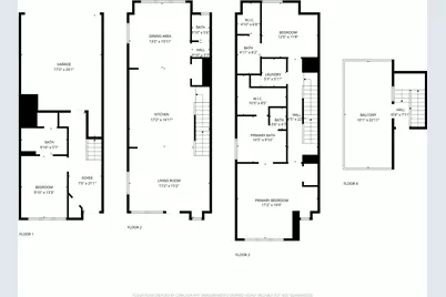 4275 Boyer Place, Dallas, TX 75219 - Photo 23