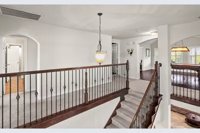 1222 Newcastle Street, Roanoke, TX 76262 - Photo 33