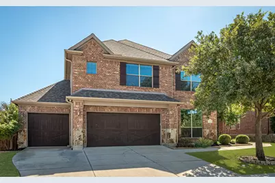 1222 Newcastle Street, Roanoke, TX 76262 - Photo 5