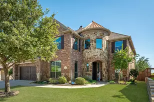 1222 Newcastle St, Roanoke, TX 76262 - Photo 3