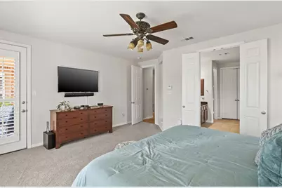 1222 Newcastle Street, Roanoke, TX 76262 - Photo 29