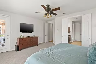 1222 Newcastle St, Roanoke, TX 76262 - Photo 29