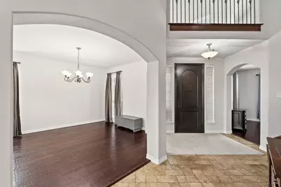 1222 Newcastle Street, Roanoke, TX 76262 - Photo 23