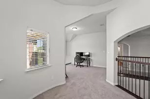 1222 Newcastle St, Roanoke, TX 76262 - Photo 35