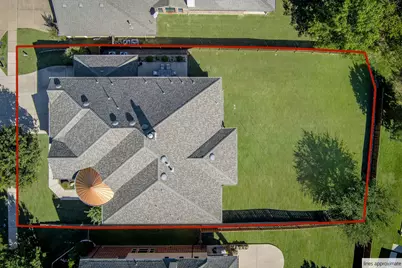 1222 Newcastle Street, Roanoke, TX 76262 - Photo 13