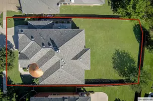 1222 Newcastle St, Roanoke, TX 76262 - Photo 13