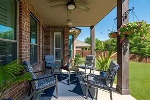 1222 Newcastle St, Roanoke, TX 76262 - Photo 7