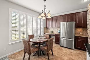 1222 Newcastle St, Roanoke, TX 76262 - Photo 21