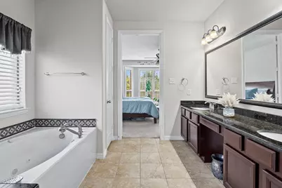 1222 Newcastle Street, Roanoke, TX 76262 - Photo 31