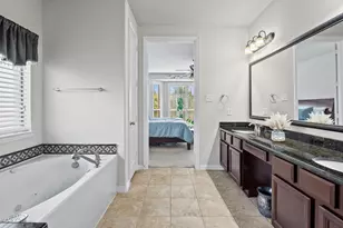 1222 Newcastle St, Roanoke, TX 76262 - Photo 31