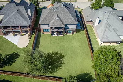 1222 Newcastle Street, Roanoke, TX 76262 - Photo 15