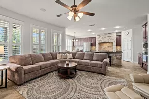 1222 Newcastle St, Roanoke, TX 76262 - Photo 19