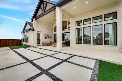 2820 Firefly Place, Prosper, TX 75078 - Photo 29