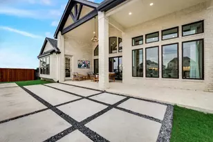 2820 Firefly Pl, Prosper, TX 75078 - Photo 29