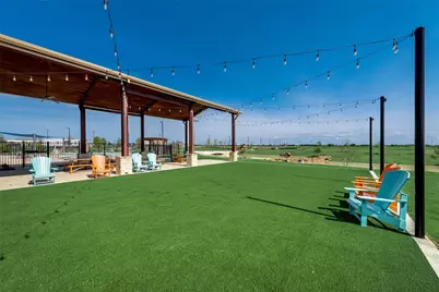 2820 Firefly Place, Prosper, TX 75078 - Photo 35