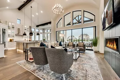 2820 Firefly Place, Prosper, TX 75078 - Photo 7