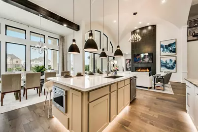 2820 Firefly Place, Prosper, TX 75078 - Photo 11