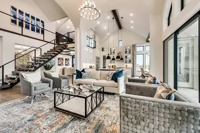 2820 Firefly Place, Prosper, TX 75078 - Photo 5