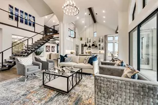 2820 Firefly Pl, Prosper, TX 75078 - Photo 5