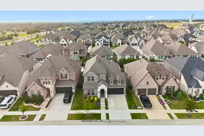 1717 Lavender Lane, Argyle, TX 76226 - Photo 31