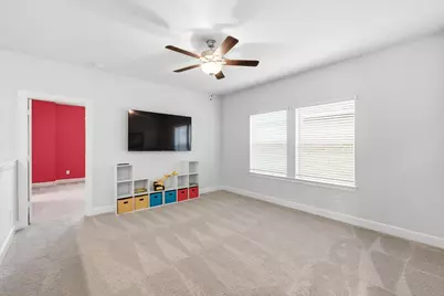 1717 Lavender Lane, Argyle, TX 76226 - Photo 21