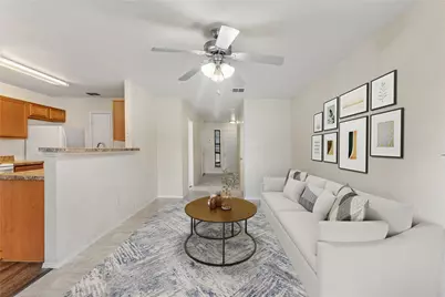 10605 Many Oaks Drive, Fort Worth, TX 76140 - Photo 9