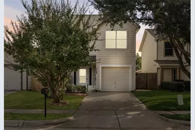 10605 Many Oaks Drive, Fort Worth, TX 76140 - Photo 1