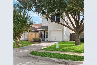 10605 Many Oaks Drive, Fort Worth, TX 76140 - Photo 3