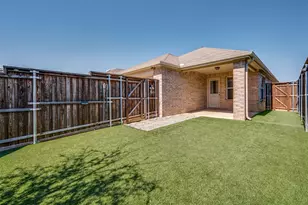 2340 Brightstone Dr, Little Elm, TX 76227 - Photo 25