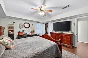 2321 N Shannon St, Sherman, TX 75092 - Photo 19