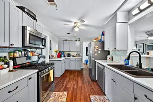 2321 N Shannon St, Sherman, TX 75092 - Photo 9