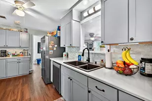 2321 N Shannon St, Sherman, TX 75092 - Photo 11