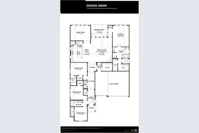 1943 Vantage Drive, Rockwall, TX 75087 - Photo 3