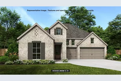 1943 Vantage Drive, Rockwall, TX 75087 - Photo 1