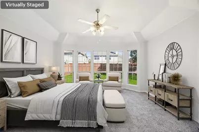 8204 Boulder River Trail, McKinney, TX 75070 - Photo 19