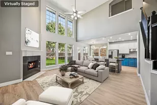 8204 Boulder River Trail, McKinney, TX 75070 - Photo 11