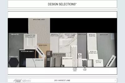 2651 Harvest Lane, Prosper, TX 75078 - Photo 29