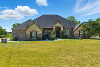 330 Pack Saddle Court, Weatherford, TX 76088 - Photo 1